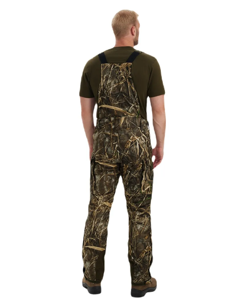 Deerhunter Heat Game Trousers