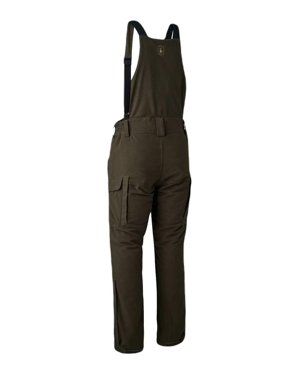 Deerhunter Heat Game Trousers