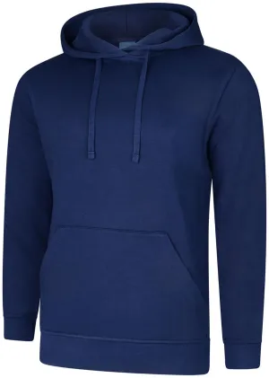 Deluxe Hooded Sweatshirt | French Navy