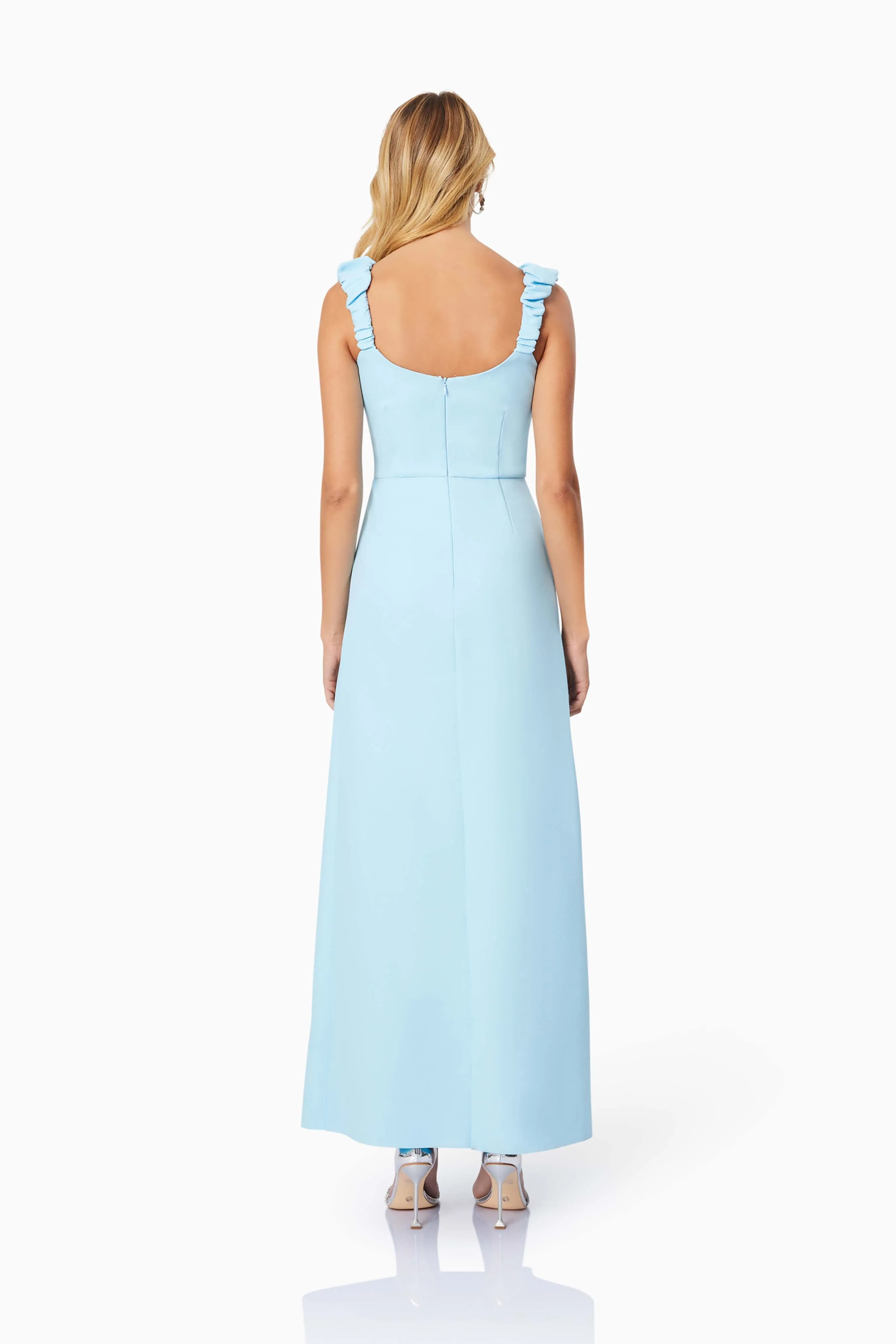 Destiny Maxi Dress