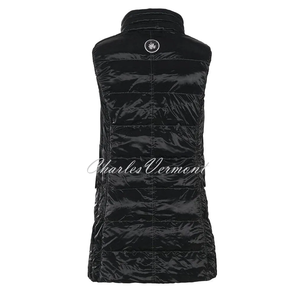 Dolcezza Longline Gilet – Style 71801