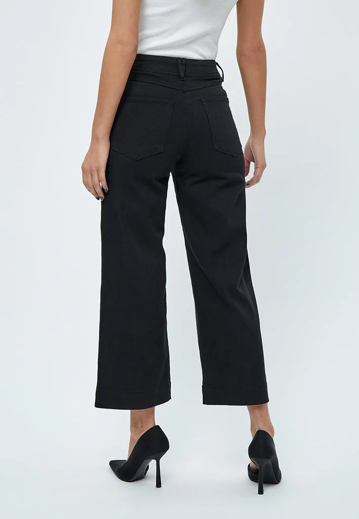 DSFlorence Pants - Black