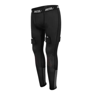 Duzter Junior Armor Girls Compression Pant