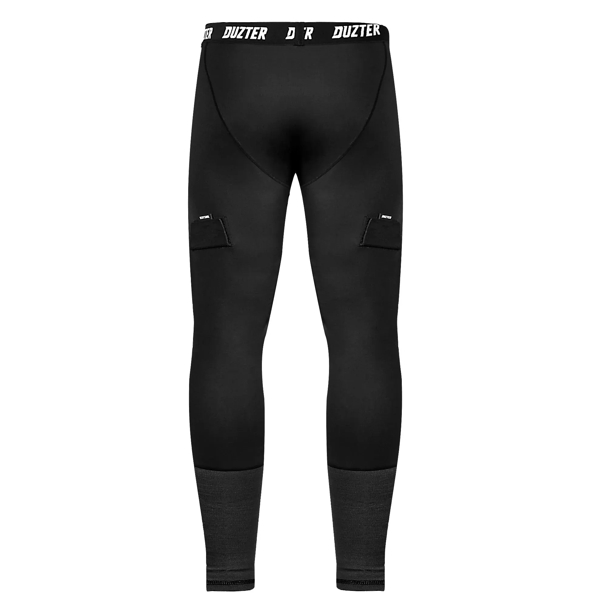 Duzter Pro Compression Jock Pant