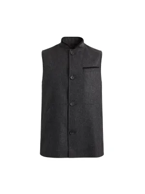 Edward Gilet - Charcoal