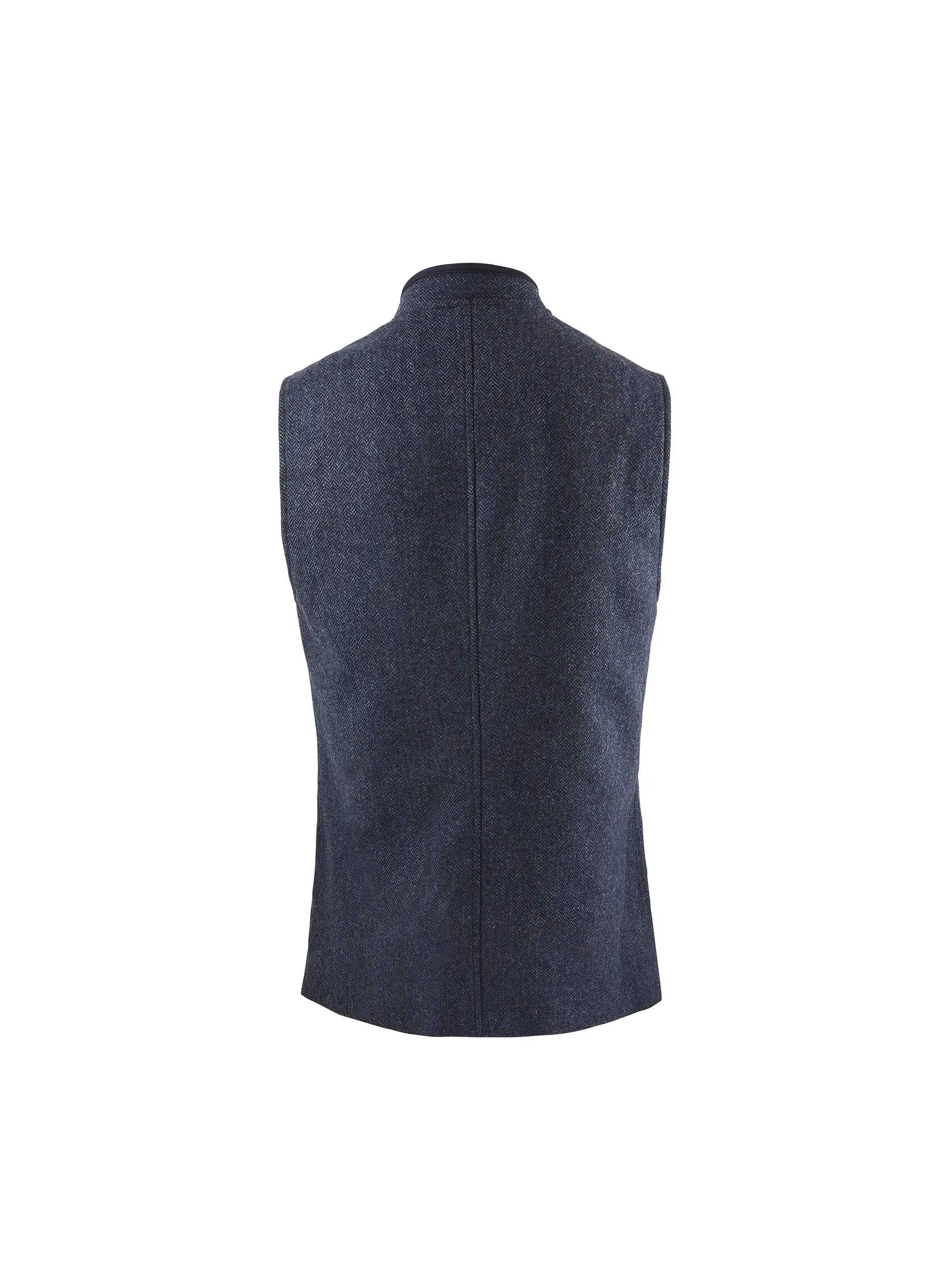 Edward Gilet - Navy