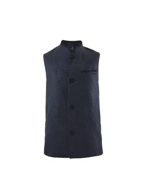 Edward Gilet - Navy