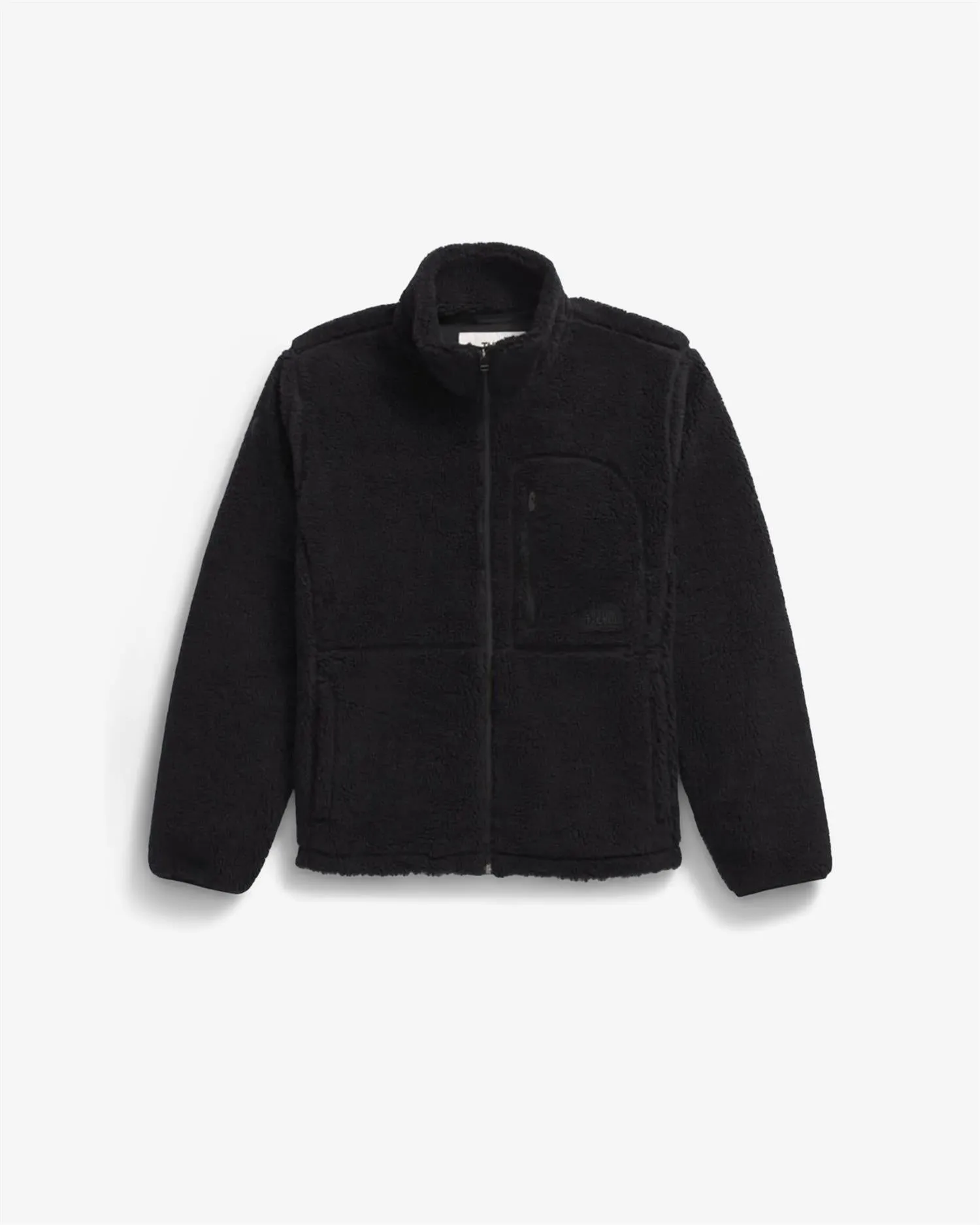 EXTREME PILE FULL ZIP JACKET 2 - TNF BLACK