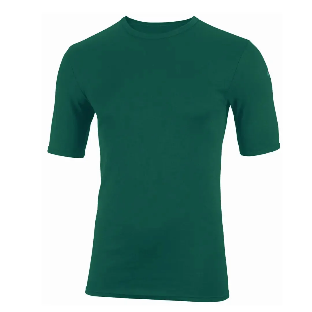 Factor 1 Short Sleeve Base Layer Top