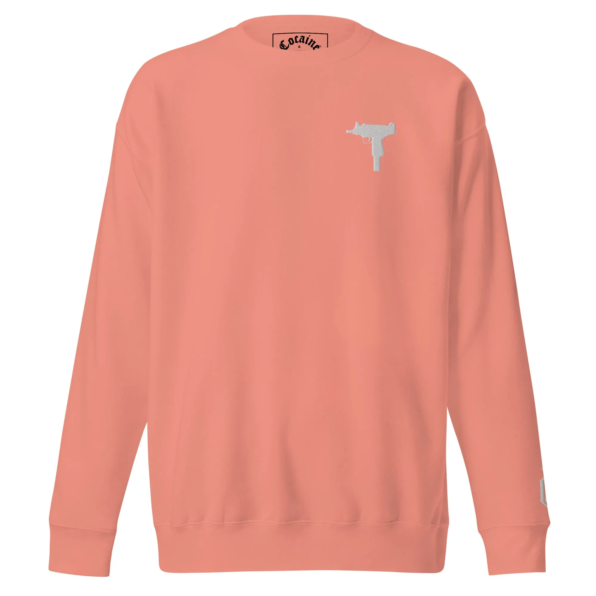 FAST MONEY  PREMIUM SWEATSHIRT