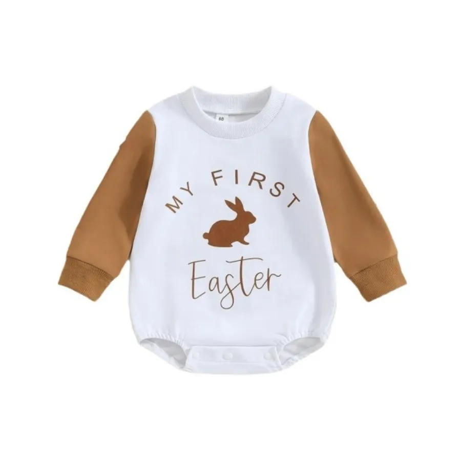 First Easter Sweatshirt