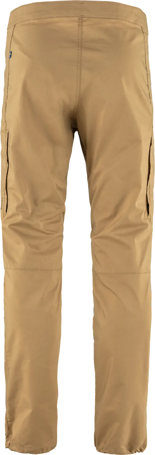 Fjällräven Men&#x27;s Abisko Hike Trousers Buckwheat Brown | Buy Fjällräven Men&#x27;s Abisko Hike Trousers Buckwheat Brown here | Outnorth