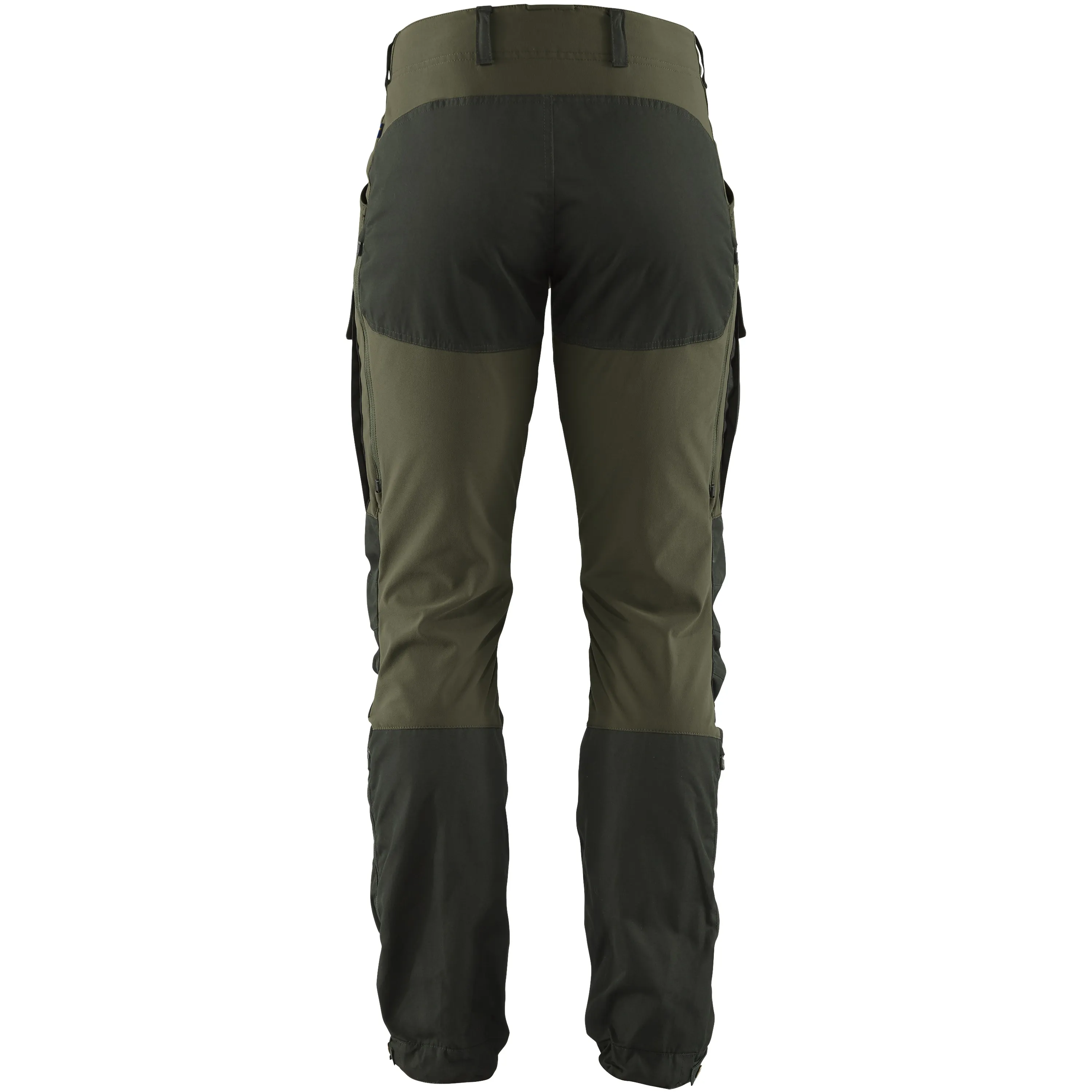 Fjällräven Men&#x27;s Keb Trousers Deep Forest/Laurel Green | Buy Fjällräven Men&#x27;s Keb Trousers Deep Forest/Laurel Green here | Outnorth