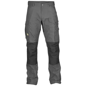 Fjällräven Men&#x27;s Vidda Pro Trousers (2022) Dark Grey | Buy Fjällräven Men&#x27;s Vidda Pro Trousers (2022) Dark Grey here | Outnorth