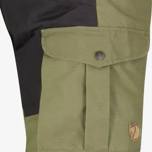 Fjällräven Men&#x27;s Vidda Pro Trousers (2022) Dark Olive | Buy Fjällräven Men&#x27;s Vidda Pro Trousers (2022) Dark Olive here | Outnorth