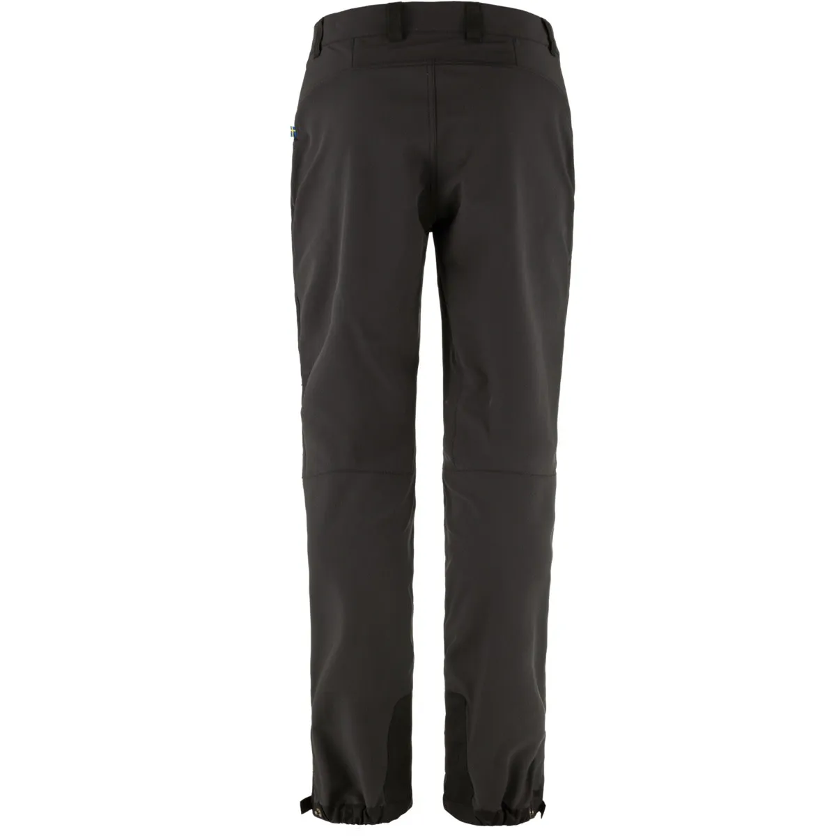 Fjällräven Women&#x27;s Keb Agile Trousers Black | Buy Fjällräven Women&#x27;s Keb Agile Trousers Black here | Outnorth