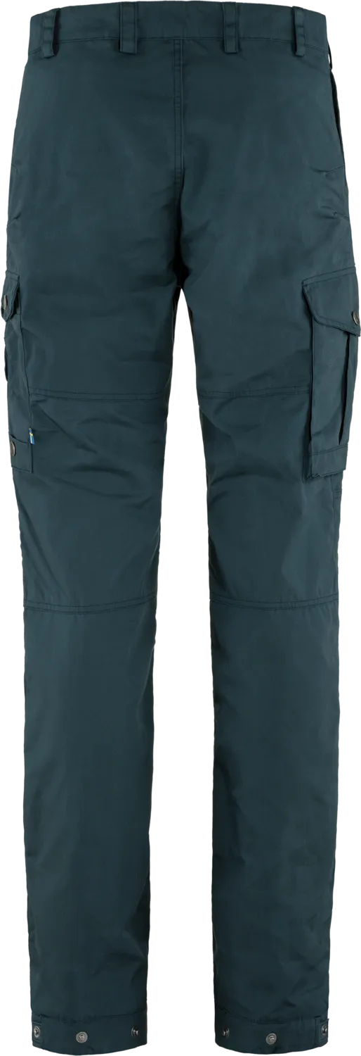 Fjällräven Women&#x27;s Vidda Pro Trousers Mountain Blue | Buy Fjällräven Women&#x27;s Vidda Pro Trousers Mountain Blue here | Outnorth