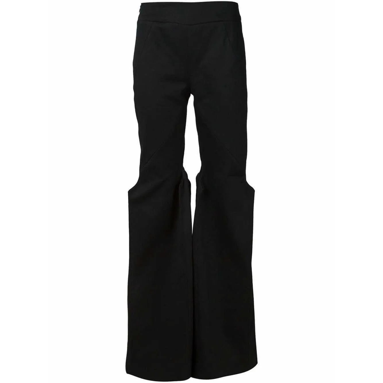 Flared Trousers