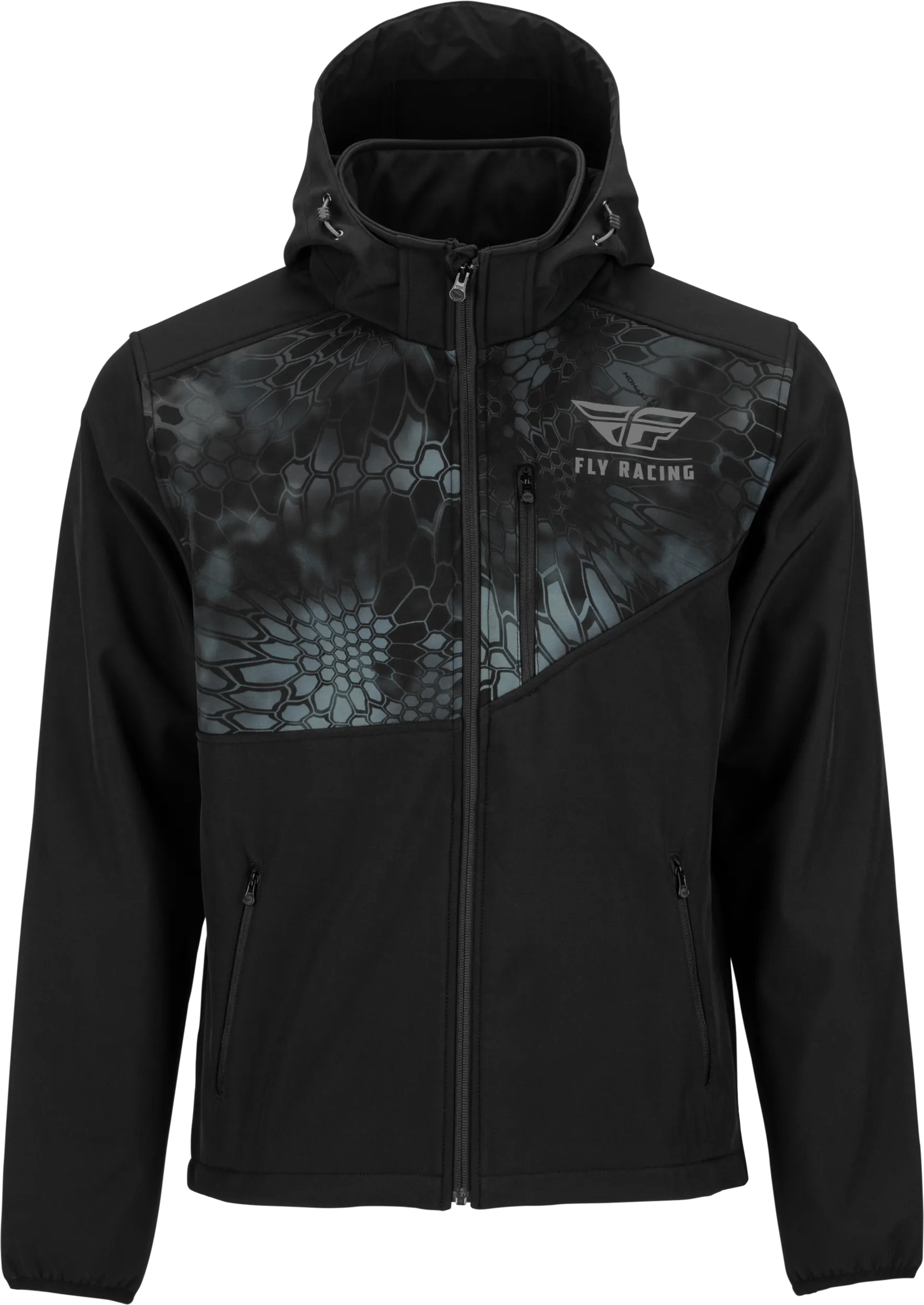 Fly Racing Checkpoint Jacket (2024)