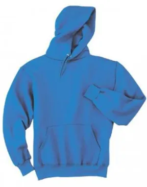 GENERIC Ultra-Weight Hooded Sweatshirt 11 OZ