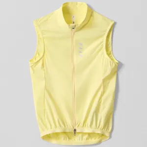 Gilet Maap Draft Team - Giallo