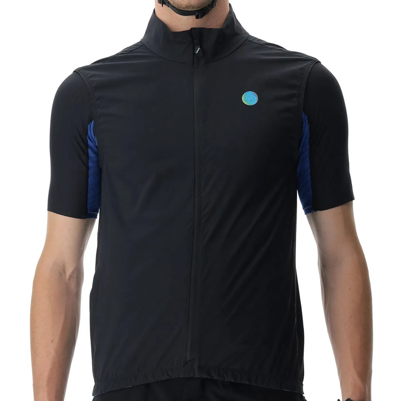 Gilet Uyn Ultralight - Nero