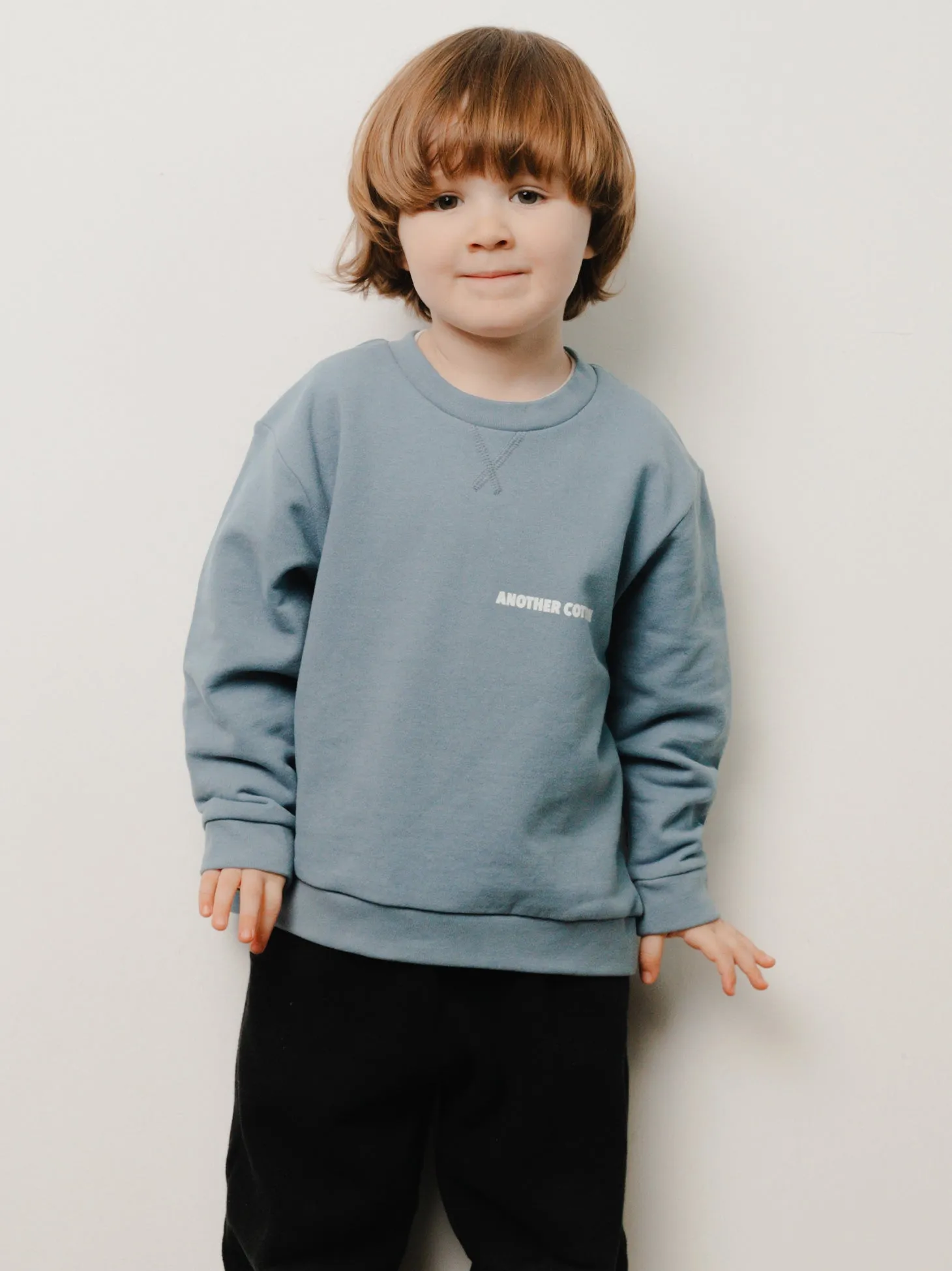 Good Karma Organic Kids Sweatshirt