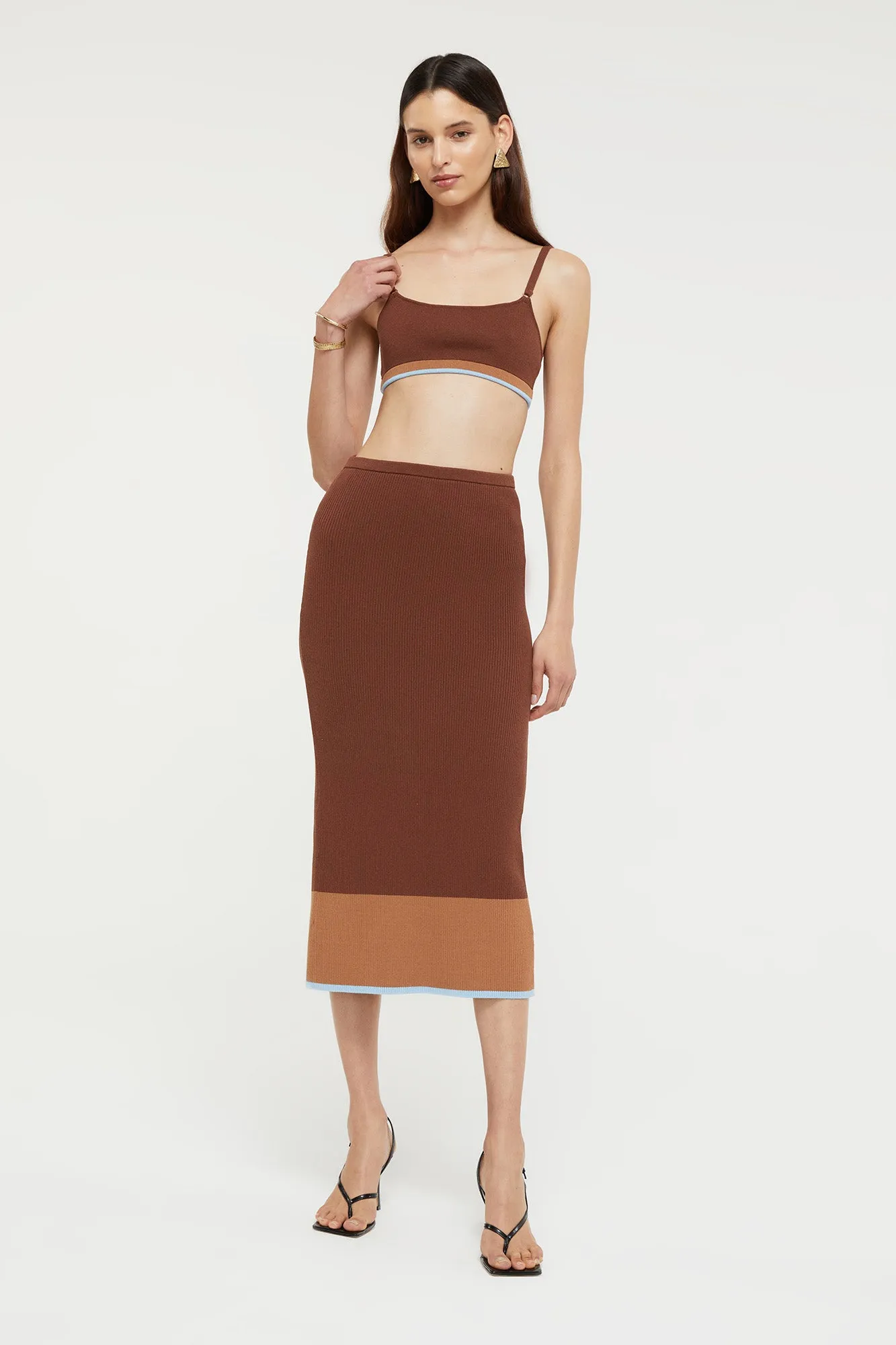 Hazel Skirt