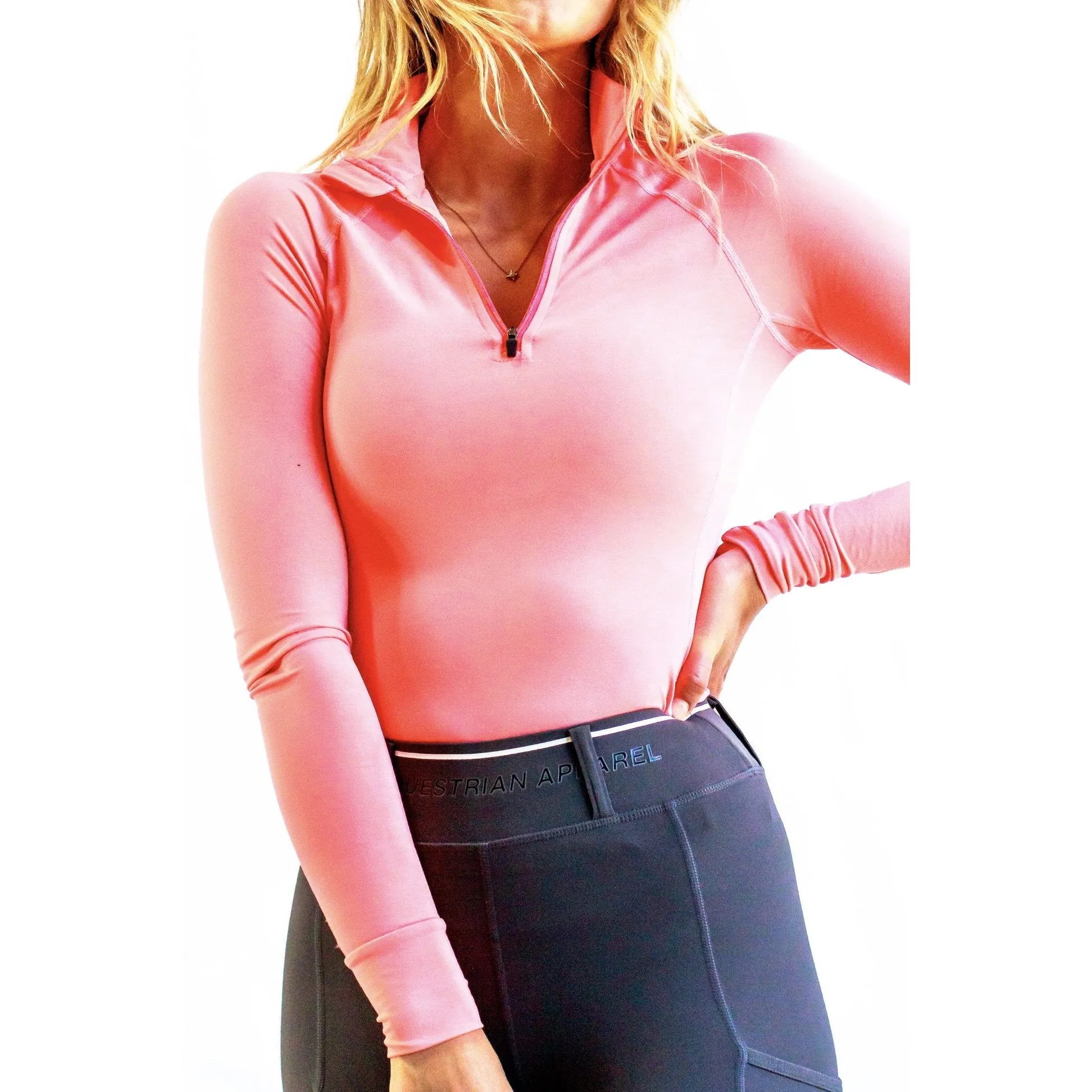 HLH Equestrian Apparel Base Layers