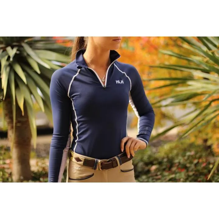 HLH Equestrian Apparel Base Layers