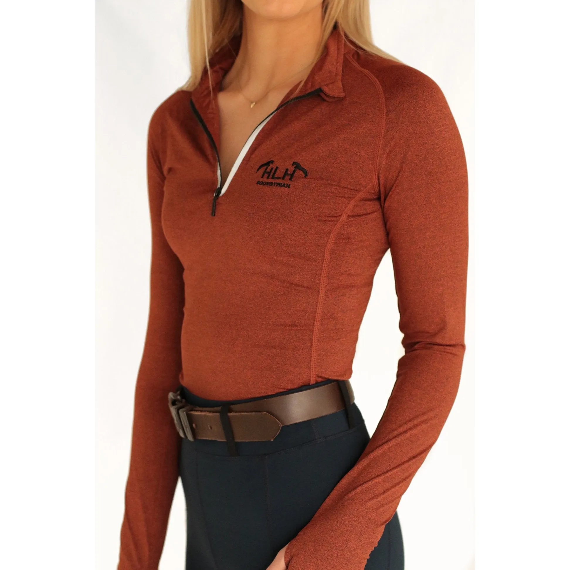 HLH Equestrian Apparel Base Layers