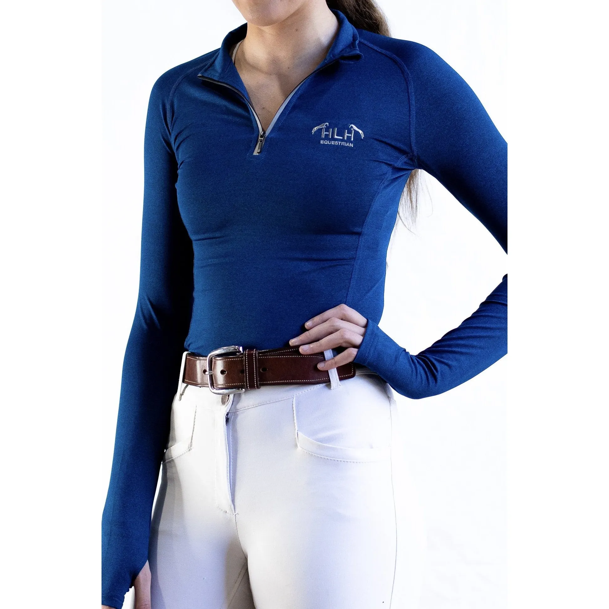 HLH Equestrian Apparel Base Layers