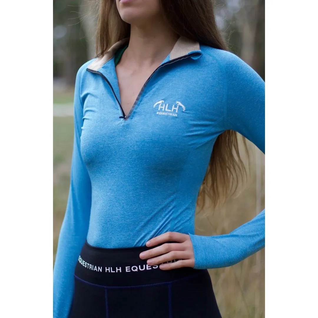 HLH Equestrian Apparel Base Layers