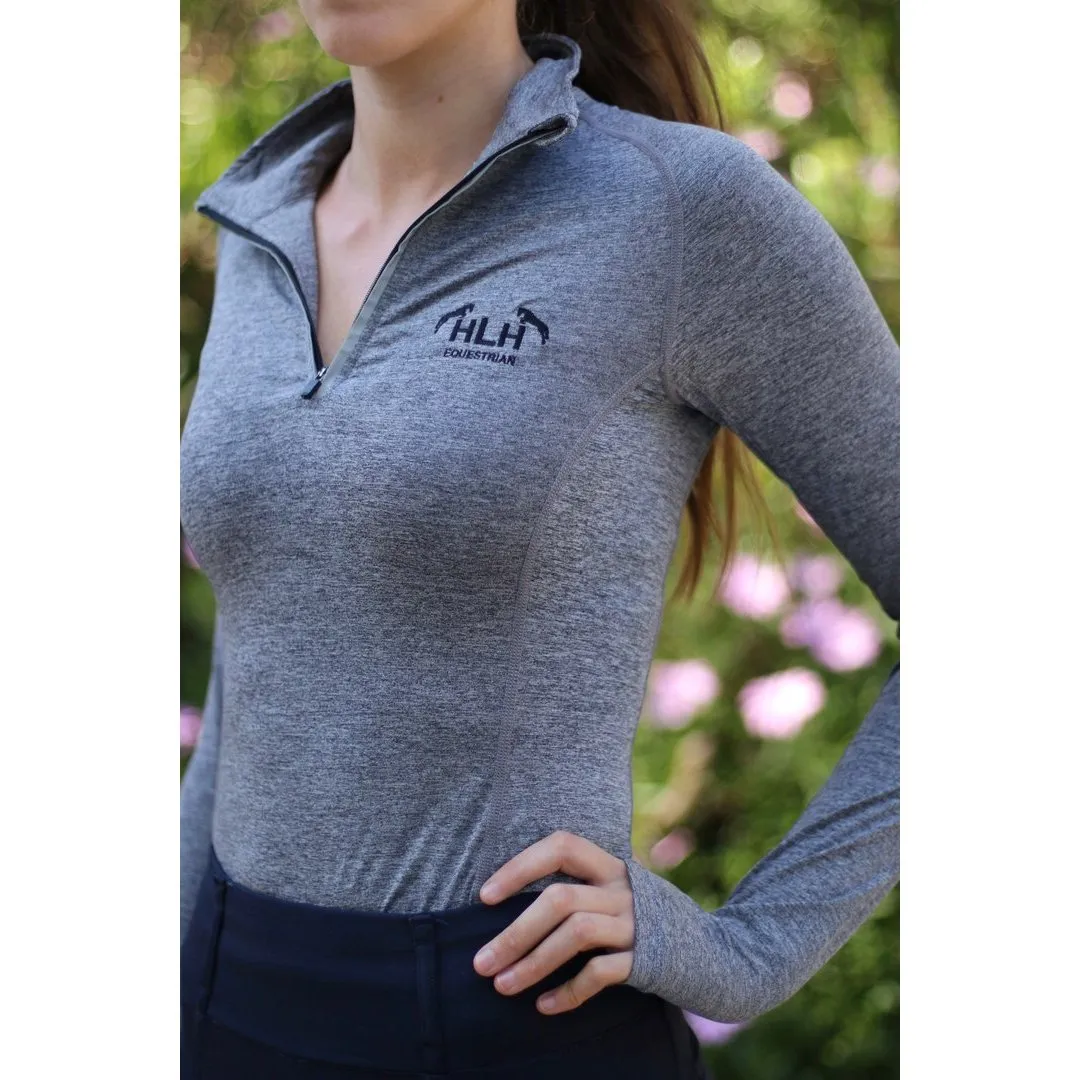 HLH Equestrian Apparel Base Layers