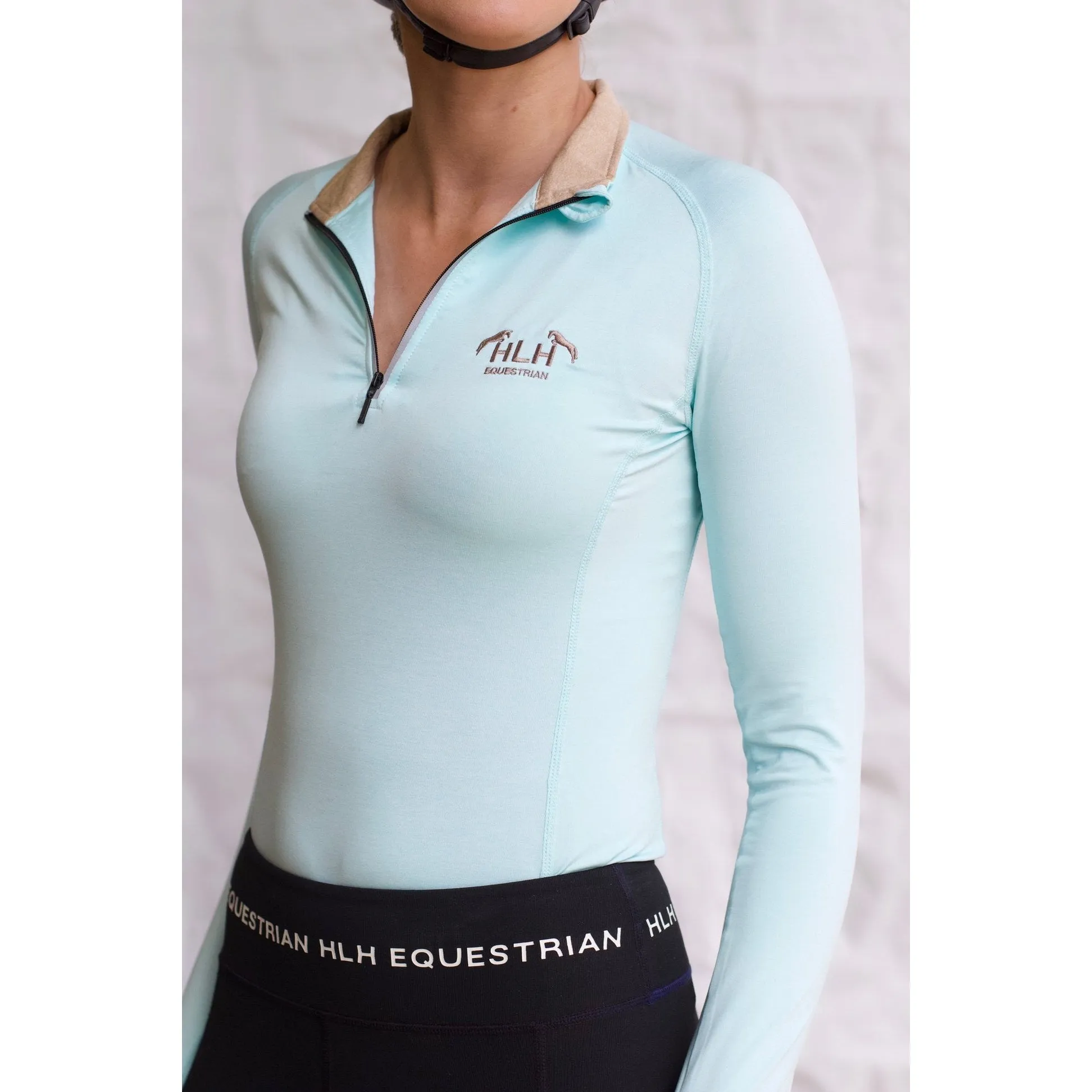 HLH Equestrian Apparel Base Layers