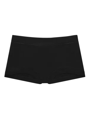 Huha Boxer Mineral Undies Black