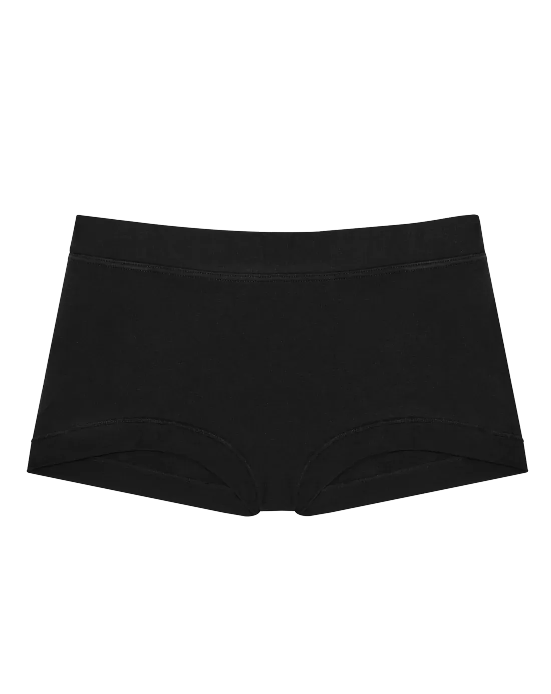 Huha Boxer Mineral Undies Black