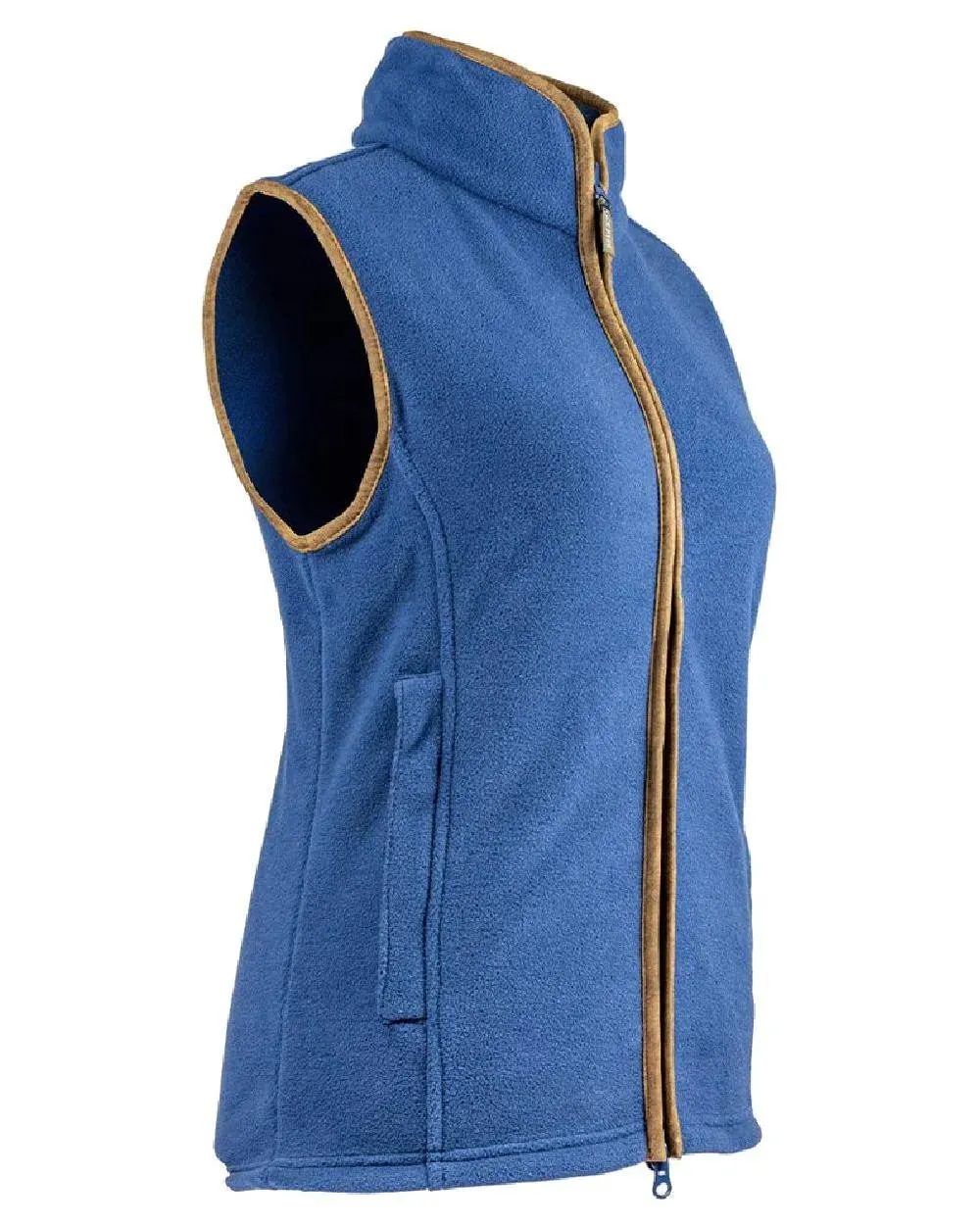 Jack Pyke Ladies Countryman Fleece Gilet