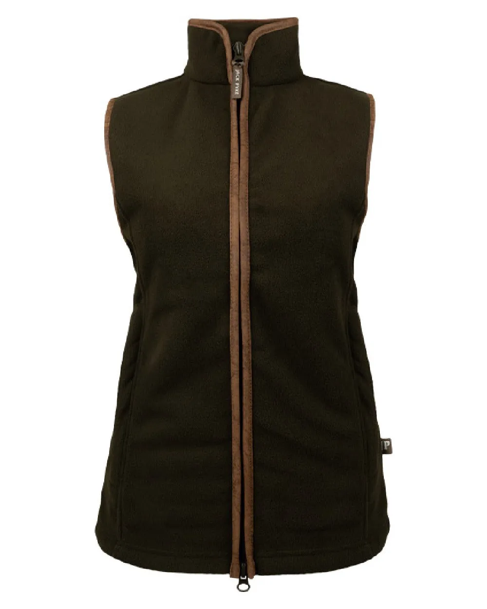 Jack Pyke Ladies Countryman Fleece Gilet