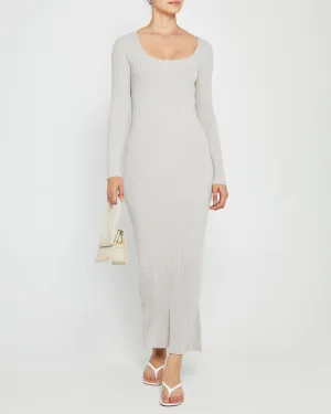 Janelle Knit Dress