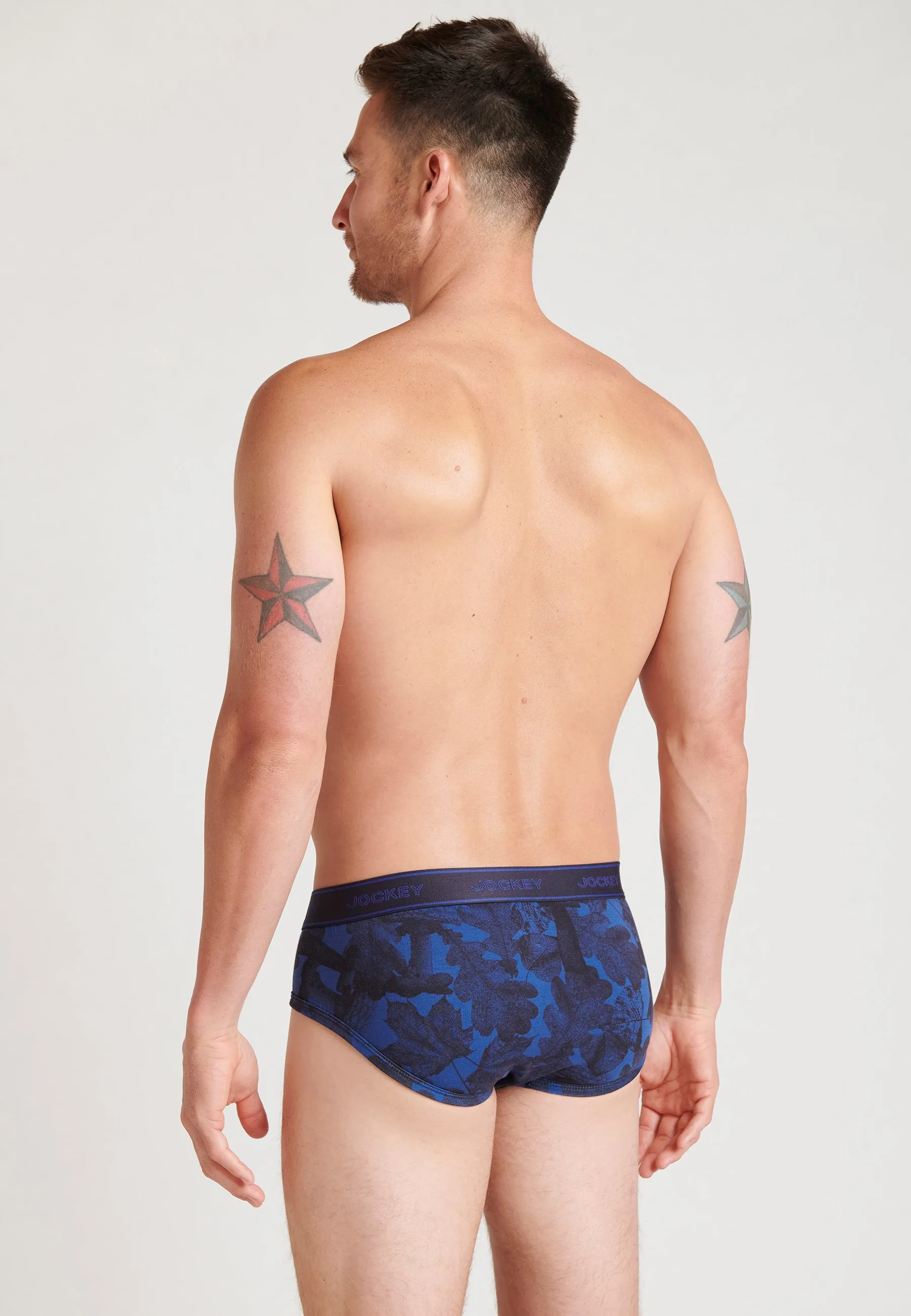 Jockey® Quality Brief