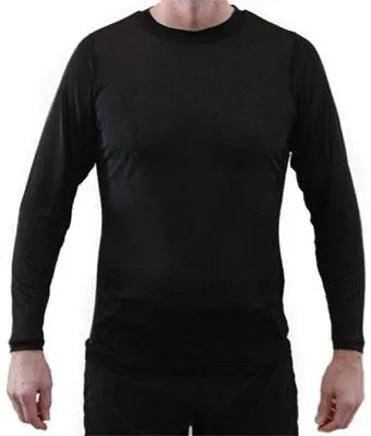 KAS Silk Thermal Top - Unisex