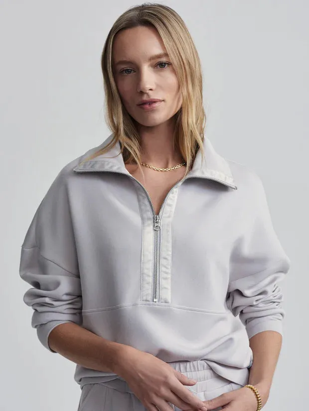 Keller Half-Zip Pullover