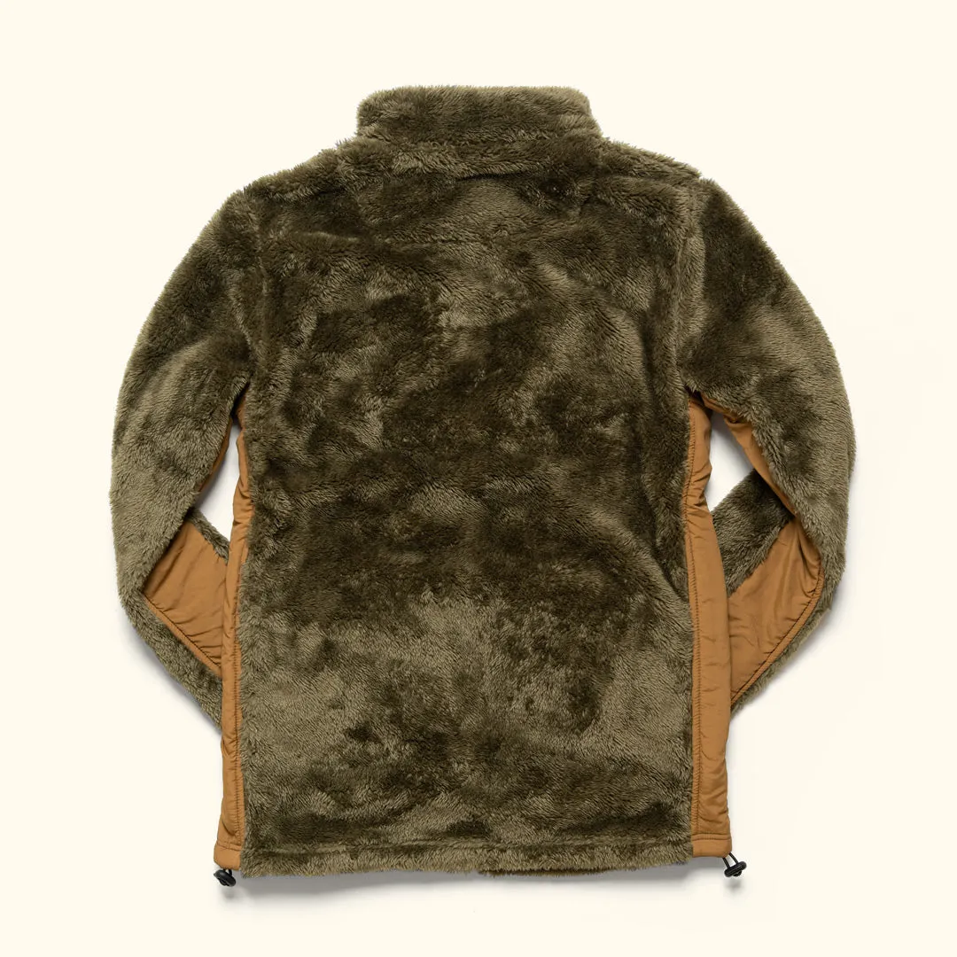 Kodiak Jacket | Birchwood