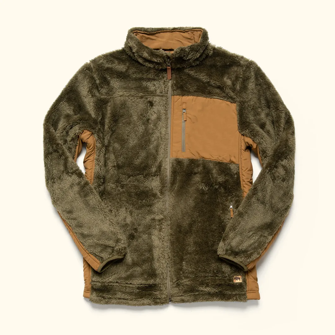 Kodiak Jacket | Birchwood