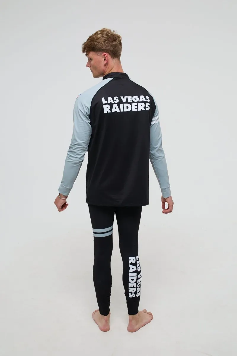 Las Vegas Raiders - OOSC X NFL Baselayer Top Men's