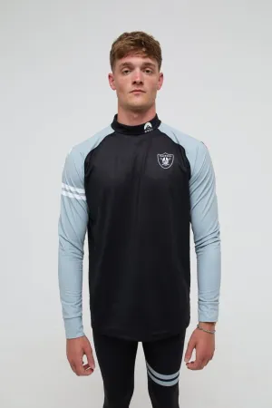 Las Vegas Raiders - OOSC X NFL Baselayer Top Men's