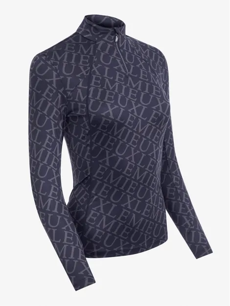 Le Mieux Fleur Long Sleeved Base Layer