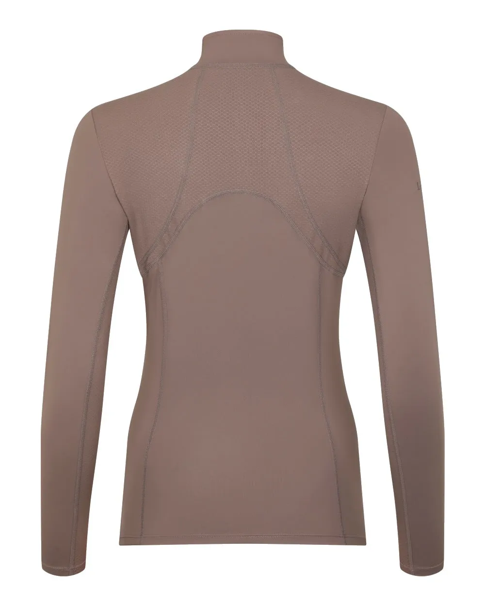 LeMieux Mia Mesh Long Sleeve Base Layer