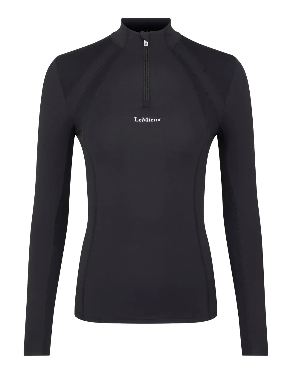 LeMieux Mia Mesh Long Sleeve Base Layer